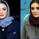 لیندا کیانی در کنار برادرش شهرام + عکس