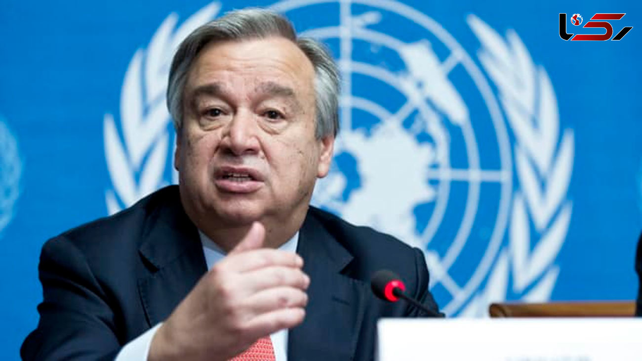  UN Chief Urges Leaders of Every Country to Declare 'Climate Emergency' 