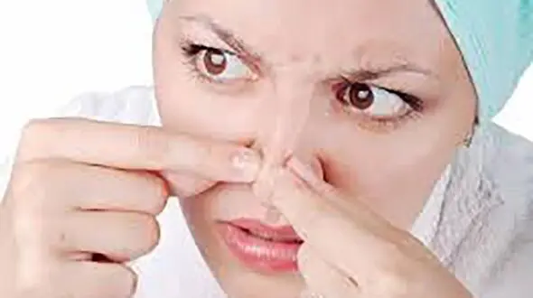 نابودی جوش‌ های سرسیاه با این خوراکی ها