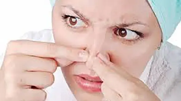 نابودی جوش‌ های سرسیاه با این خوراکی ها