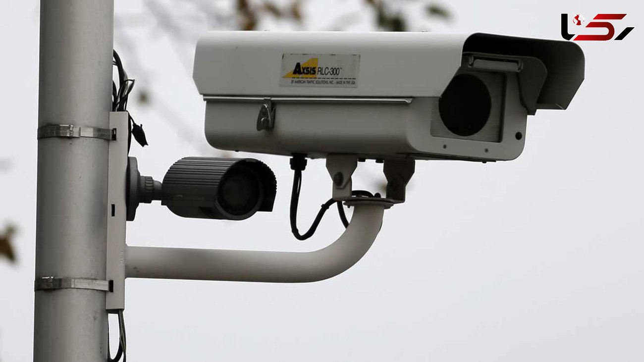 پلیس: دوربین‌ها جریمه جریمه خواهند کرد