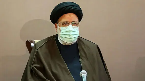 رئیسی: تعامل با همه کشورهای جهان، برنامه سیاست خارجی دولت من خواهد بود