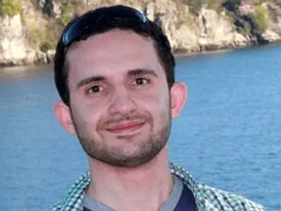 مرگ مشکوک شاکی پرونده رضا پهلوی