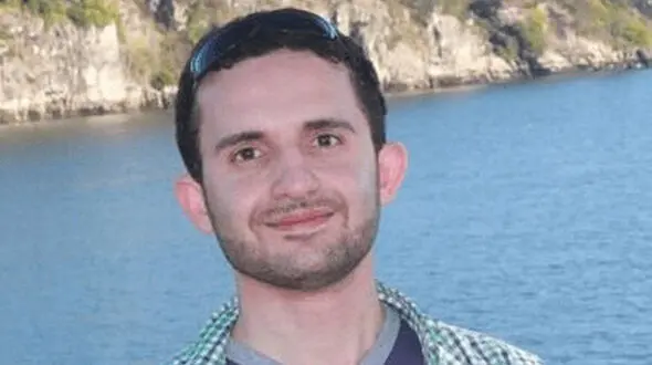 مرگ مشکوک شاکی پرونده رضا پهلوی