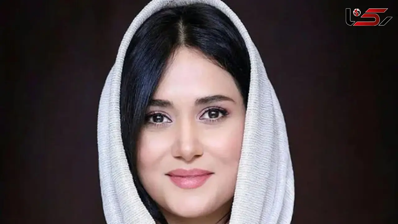 تیپ و استایل پریناز ایزدیار در سینما فرهنگ