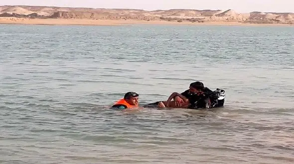  آمار نگران کننده غرق شدگی در ساوه