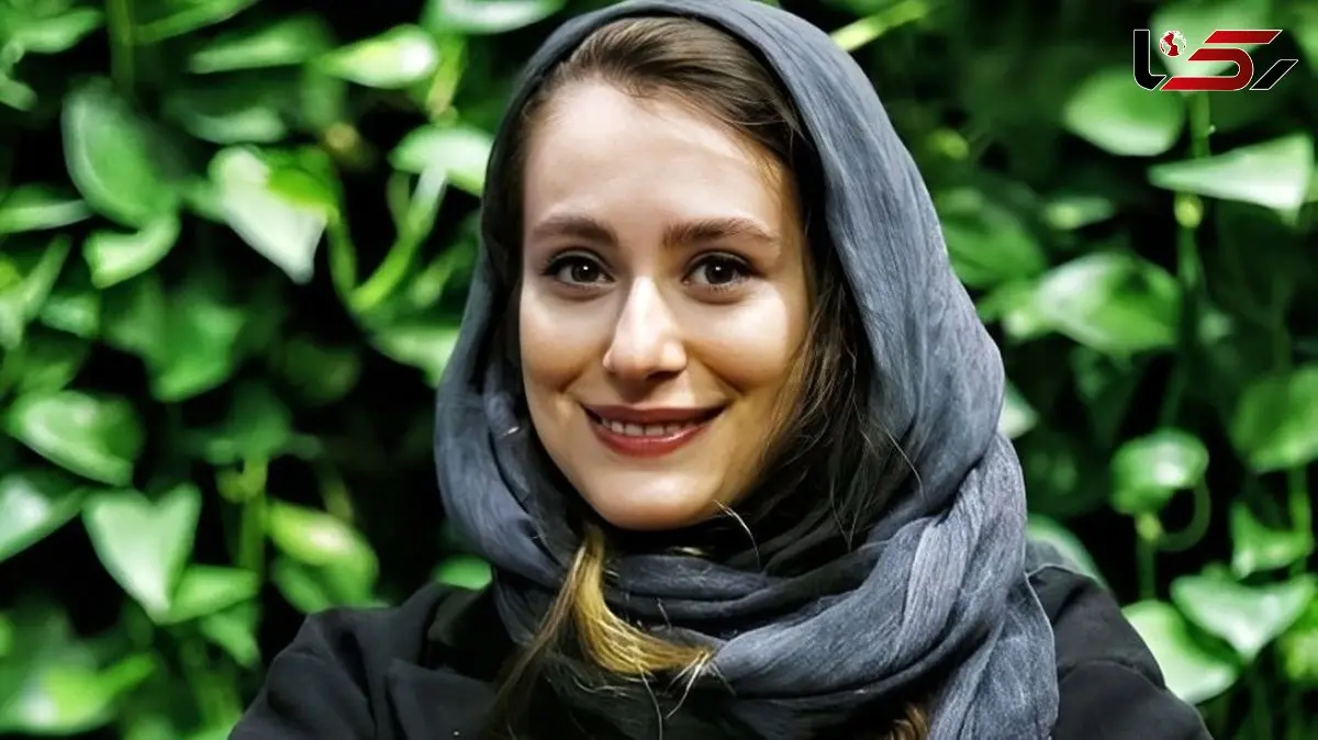 عکس های چهره واقعی گلنوش قهرمانی عطیه سریال ساهره خارج از سریال + بیوگرافی و فیلم هایش