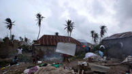 شمار تلفات طوفان در هائیتی به مرز 900 نفر رسید/ ده‎ها هزار نفر همچنان بی خانمان هستند+عکس