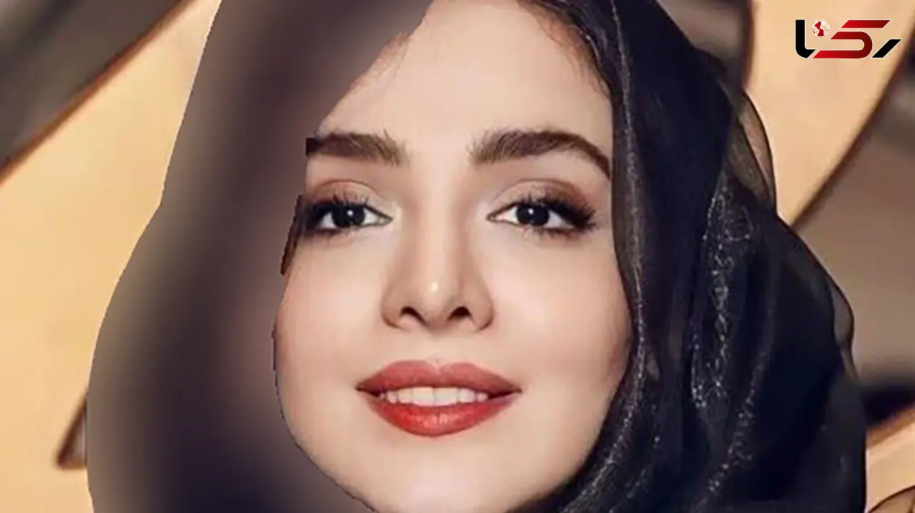 فیلم گریه های  المیرا دهقانی برای فوت در اوج جوانی  حسام محمودی ! / روحش شاد