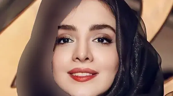 عکس / خوشگلی و بانمکی بچه واقعی یاسمن سریال لحظه گرگ و میش + عکس مادرانگی المیرا دهقانی!