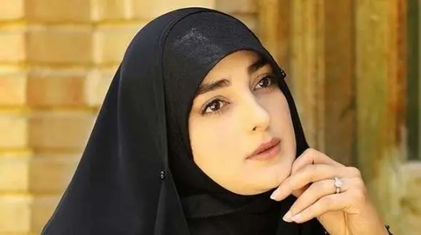 فیلم/ ستاره سادات قطبی: پروازم، به‌جای اسپانیا، در کربلا نشست. هیچ‌جای دنیا برای من قشنگ‌تر از …و چه خوش‌سعادتم که پس‌انداز سفر اروپام...!