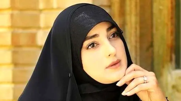 فیلم/ ستاره سادات قطبی: پروازم، به‌جای اسپانیا، در کربلا نشست. هیچ‌جای دنیا برای من قشنگ‌تر از …و چه خوش‌سعادتم که پس‌انداز سفر اروپام...!