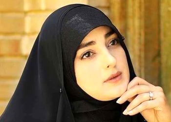 فیلم/ ستاره سادات قطبی: پروازم، به‌جای اسپانیا، در کربلا نشست. هیچ‌جای دنیا برای من قشنگ‌تر از …و چه خوش‌سعادتم که پس‌انداز سفر اروپام...!