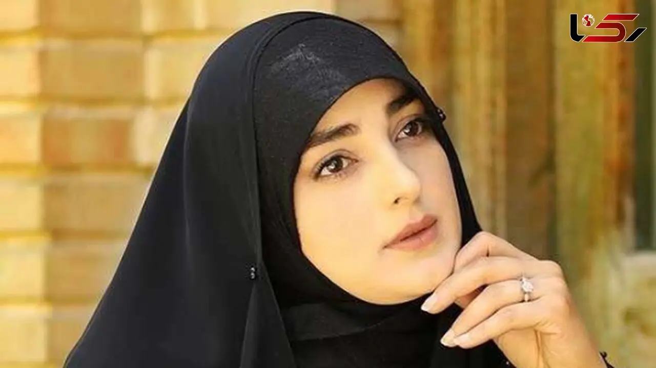 فیلم/ ستاره سادات قطبی: پروازم، به‌جای اسپانیا، در کربلا نشست. هیچ‌جای دنیا برای من قشنگ‌تر از …و چه خوش‌سعادتم که پس‌انداز سفر اروپام...!