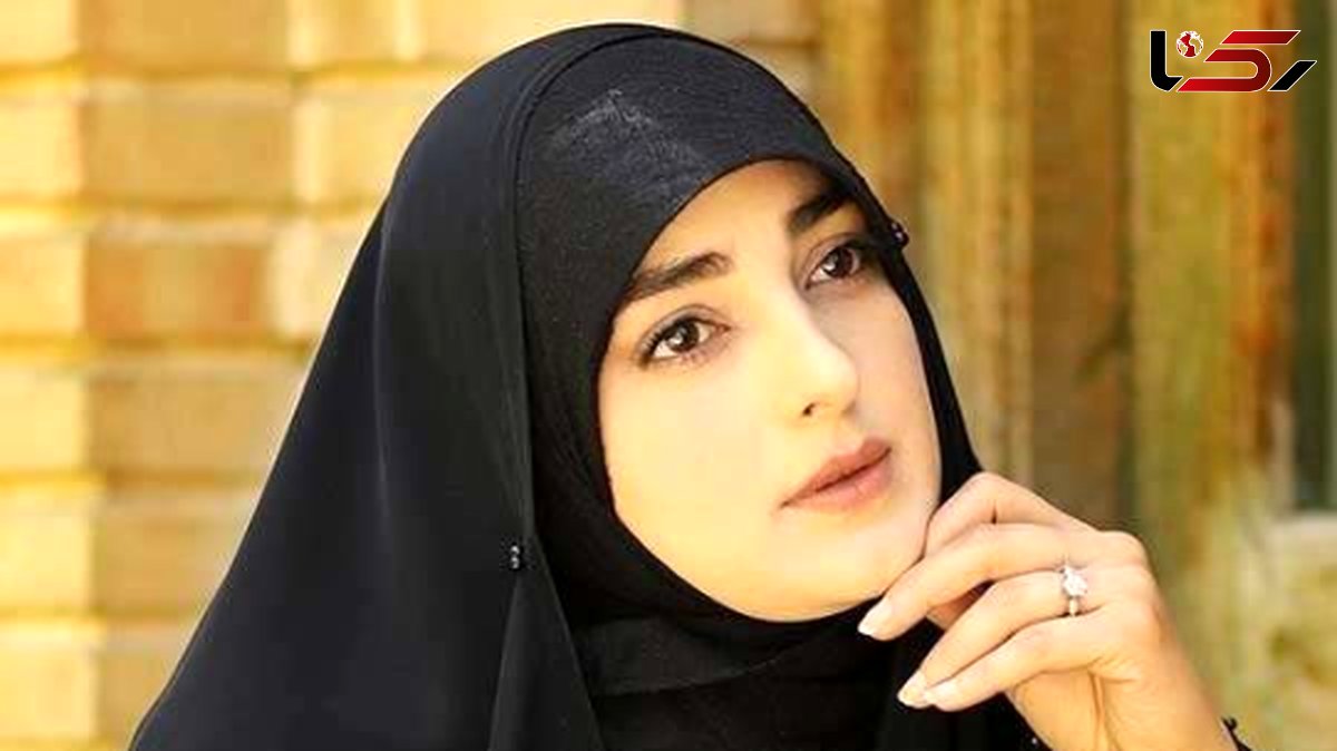 فیلم/ ستاره سادات قطبی: پروازم، بهجای اسپانیا، در کربلا نشست. هیچجای دنیا برای من قشنگتر از …و چه خوشسعادتم که پسانداز سفر اروپام...!