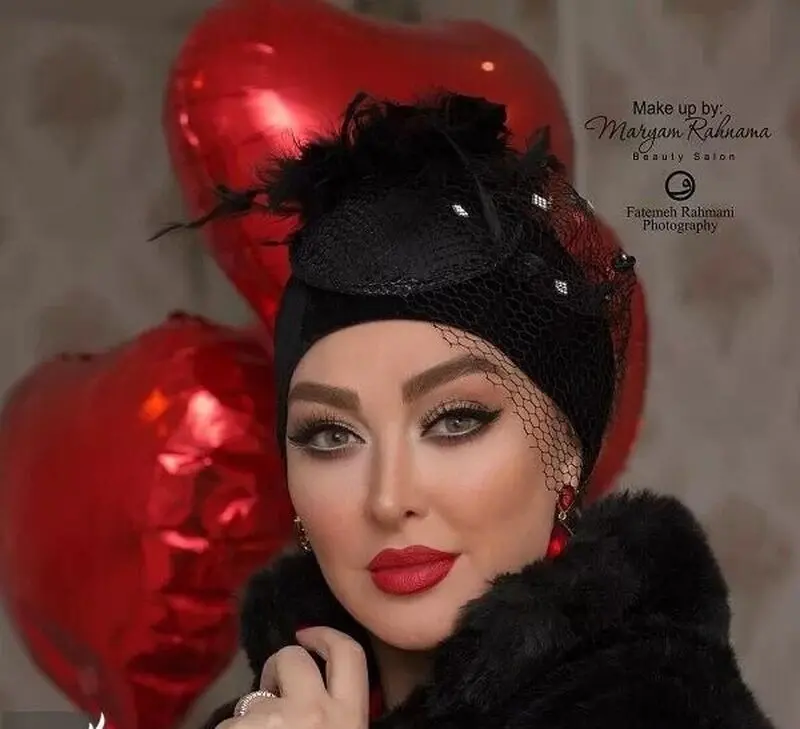 الهام حمیدی