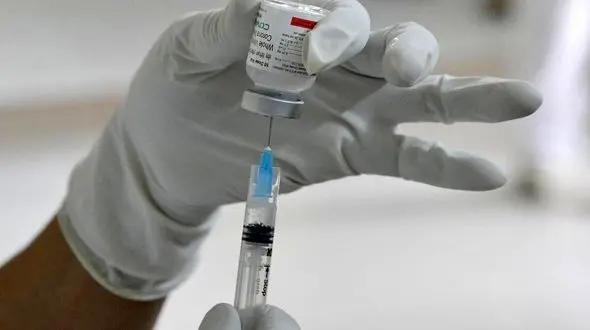 آخرین آمار واکسن کرونا در ایران تا سوم مهر