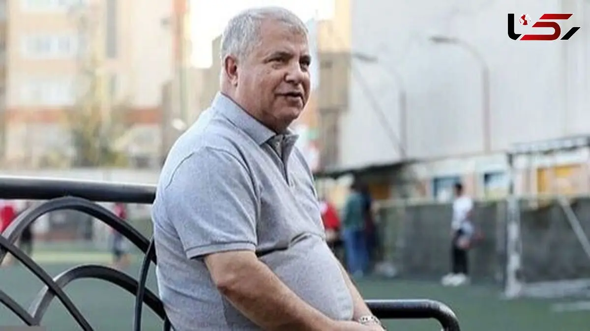 فیلم / خاطره جالب میناوند با تقلید صدای علی پروین / علی آقا به جای ماشالله میگفت ماچالله که ....