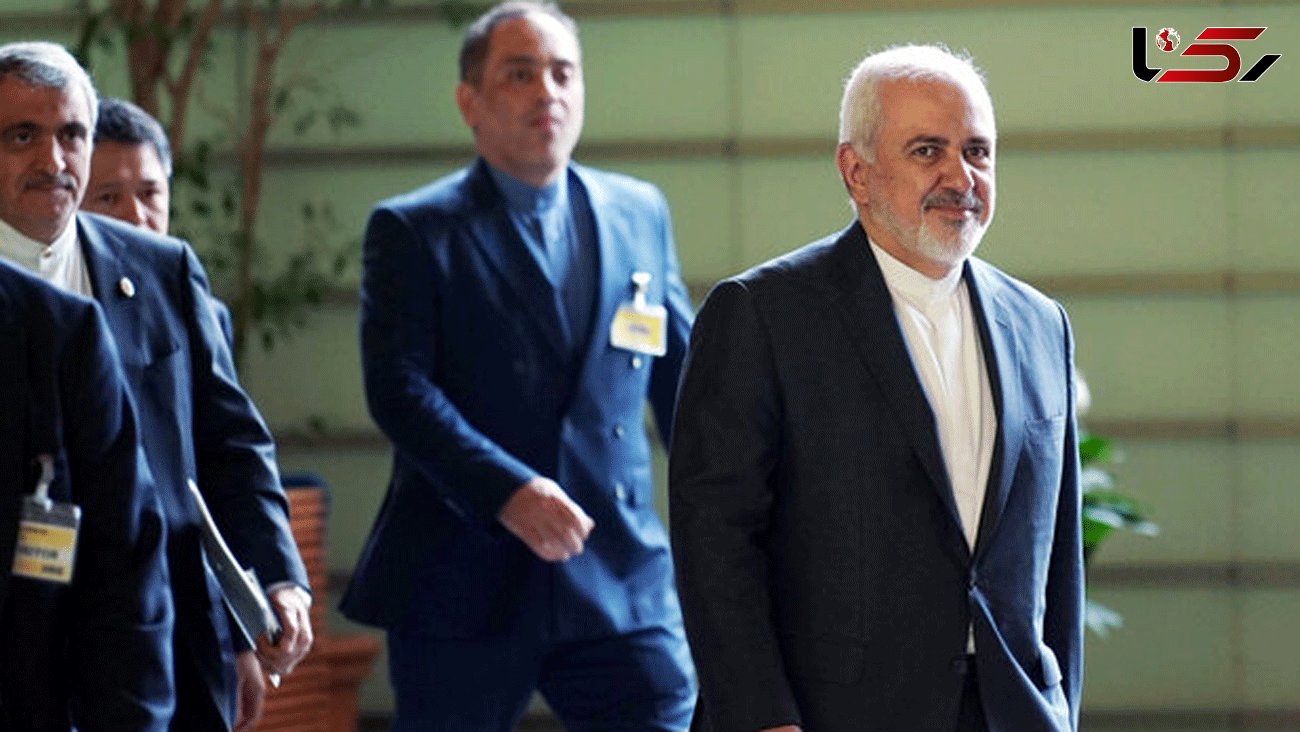 Iran FM to embark on Eurasian tour