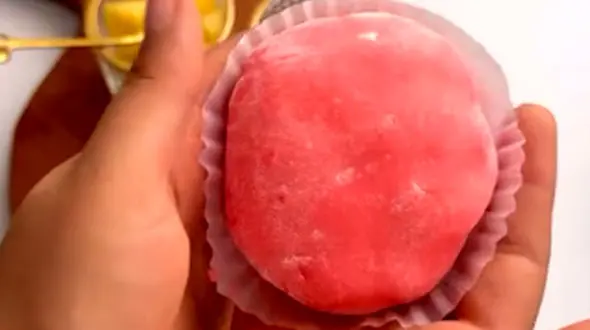 از موچی خامه انبه تا سیب زمینی تنوری با سس قارچ