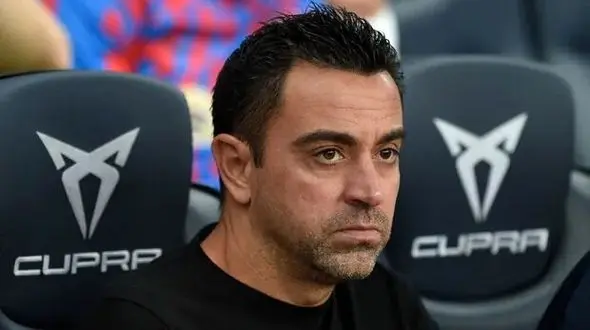 حکم اخراج ژاوی امضا شد؟/ مربی آرژانتینی بیخ گوش ژاوی