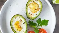 قاتل قند خون! آووکادو را دست کم نگیرید