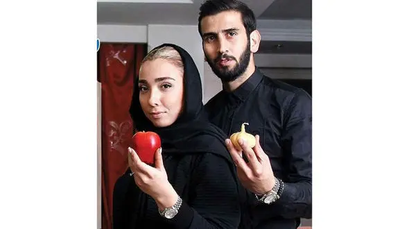 حمله با قمه به همسر فوتبالیست معروف تبریزی+عکس و جزئیات