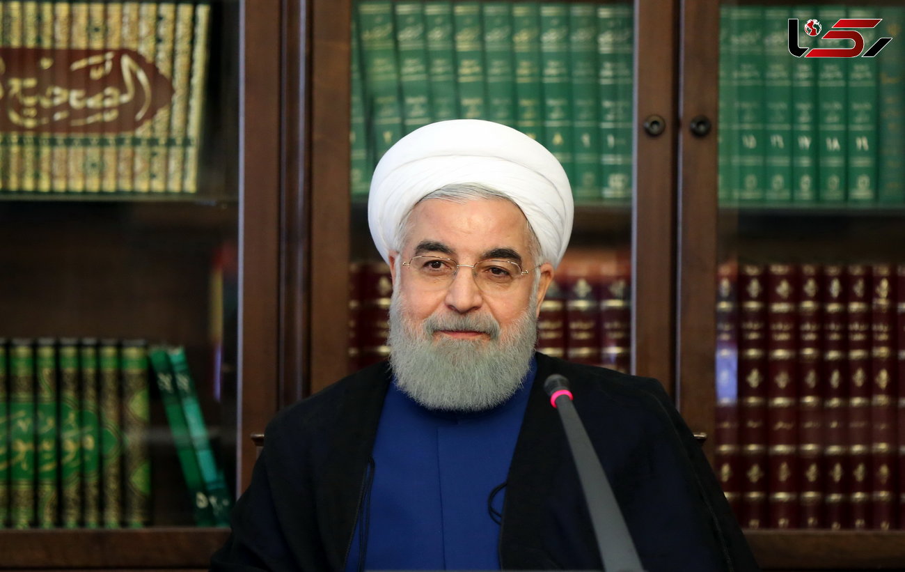 نشست امروز روحانی با روسای دانشگاه های علوم پزشکی لغو شد