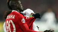 گرشاسبی به سلطانی فر: تاریخ فینال آسیا را فراموش نکن!