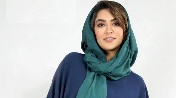 استایل مجلسی فریبا طالبی و شوهر جذابش در تولد فقیهه سلطانی / همیشه شیک !