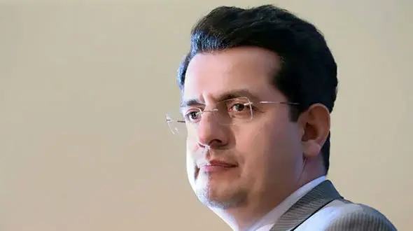 اعتراض شدید سفارت ایران در باکو به تعرض به حریم این سفارتخانه