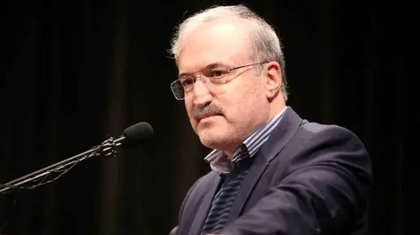 نمکی: از کرونای آفریقایی می ترسم / کرونای انگلیسی سیر نزولی خواهد داشت