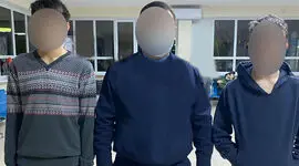 فیلم / لحظه پیدا شدن 3 پسر نوجوان گمشده در صفی‌آباد خراسان / همه شهر نفس راحت کشیدند