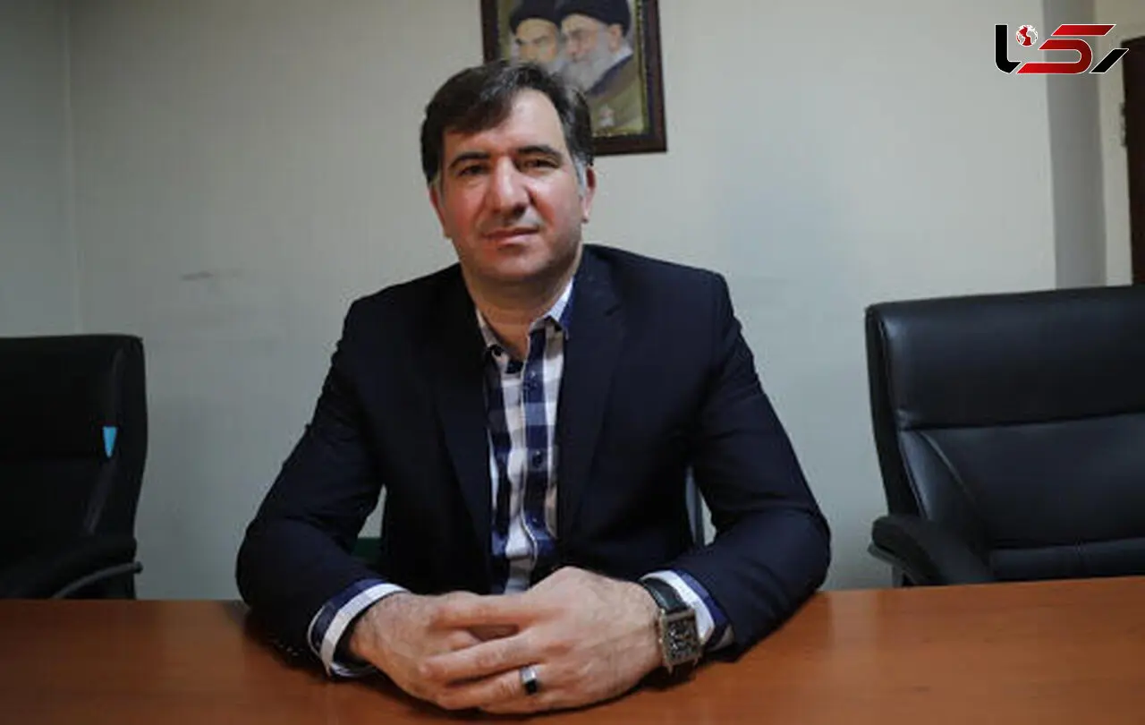 حسن‌زاده:  رأی گل‌محمدی  به اتفاق آرا صادر شد 