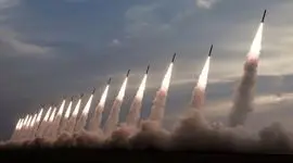 فیلم کارشناس اسرائیلی : ایرانی ها تضمین کرده اند که اسرائیل و عربستان و امارات را هدف قرار خواهند داد / اسرائیل آمادگی ندارد