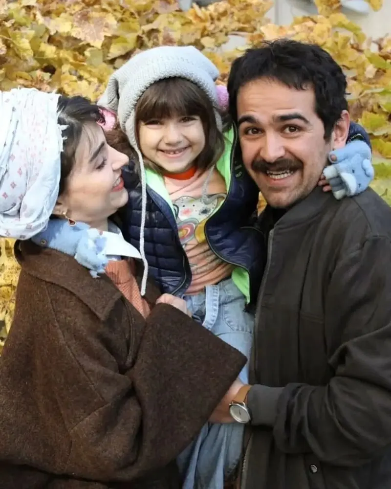 لاله مرزبان و میرسعید مولویان 4