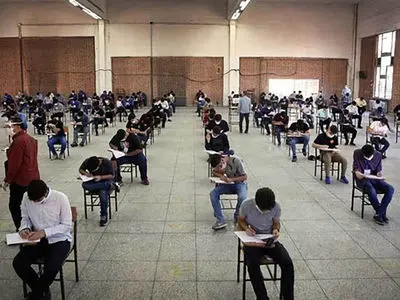 تاریخ دقیق امتحانات نهایی و کنکور اعلام شد / امتحانات نهایی از ۲۱ تیرماه برگزار می‌شود/ زمان کنکور بر اساس تقویم تعیین شد