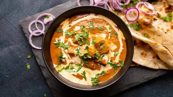آموزش پخت شاهی پنیر غذای هندی 