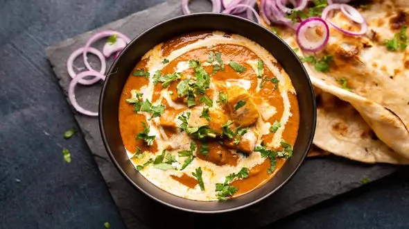 آموزش پخت شاهی پنیر غذای هندی 