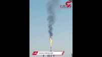 فریاد شورای شهر بهبهان بلند شد/ آلودگی پالایشگاه گاز بیدبلند خلیج فارس زیست مردم را تهدید می کند