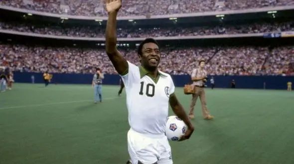 زندگی اسطوره بی همتای فوتبال سریال می شود 