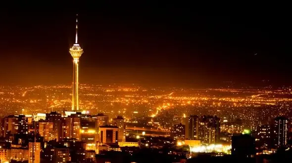 بدنام ترین محله های تهران