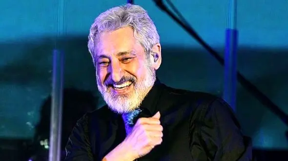 عکس لو رفته ابی در ازدواج با زن اولش ! / زن اول زیباتر از زن فعلی ابی !