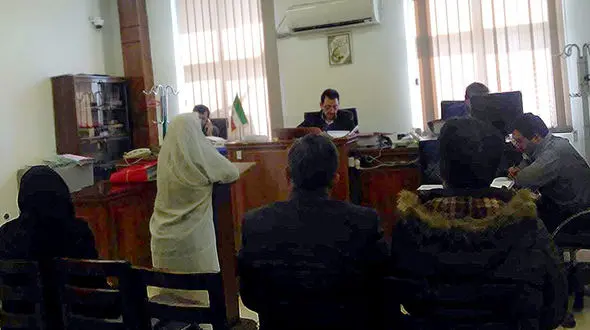 اعتراف پسر به قاتل بودن مادرش در قتل دخترناتنی اش+ عکس