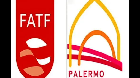 تصویب پالرمو در مجمع تشخیص مصلحت نظام 