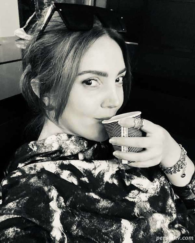 خواننده مشهور