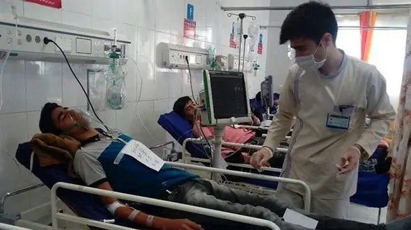 شروع طغیان جدید مسمومیت با الکل در بندرعباس/تا حالا یک کشته