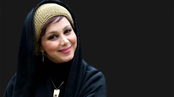 نظر متفاوت بهنوش بختیاری درباره آرایش غلیظ زنان! +عکس