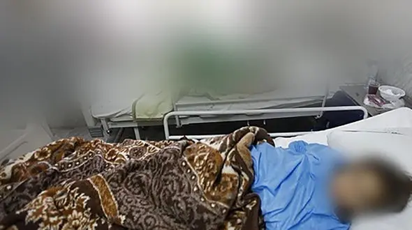 تصادف مرگبار راننده پژو با دختر 5 ساله