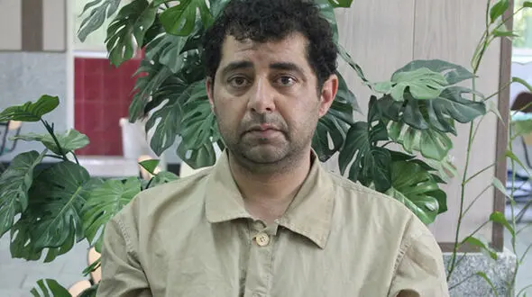 کار کثیف مرد 40 ساله با زنان تنها تهرانی / این مرد را می شناسید + عکس